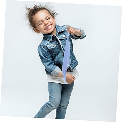 12pcs Scarves Boys and Girls Headscarf Women Face Scarf Set Performance Veil4