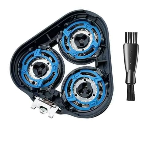 Sh50/52pu[h tBbvXV[Y5000dCVF[o[ƌ݊ANorelco RazorV[YS5000SfS5252AS5270AS5271ƌ݊SpwbhB