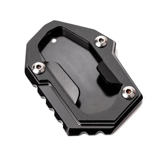 Support latéral pour R1300GS ADV 2023-2025 extension béquille CNC