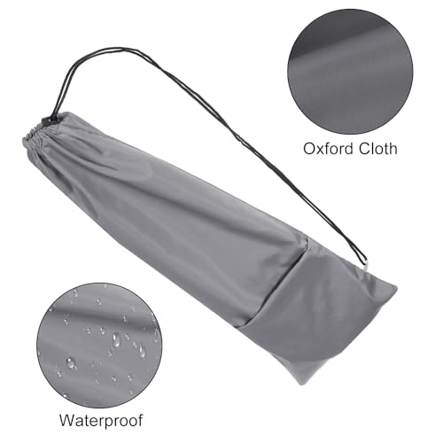 PATIKIL Badminton Racquet Cover Bag - Image 3