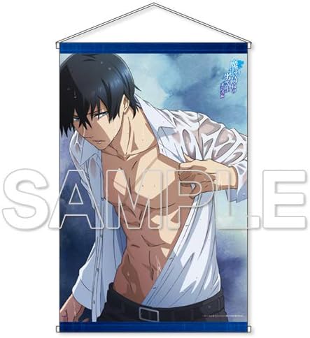 Amazon 魔法科高校の劣等生 来訪者編 達也ｂ２タペストリー アニメ 萌えグッズ 通販