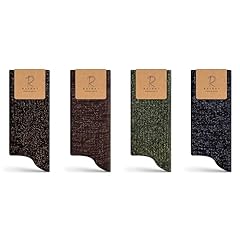 Black, Brown, Green, Navy