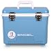 ENGEL Cooler/Dry Box 13 Qt - Blue