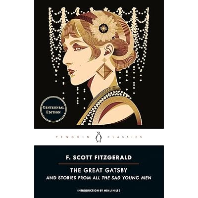 The Great Gatsby