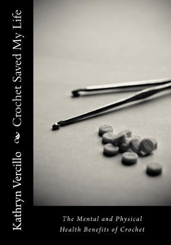 Crochet Saved My Life