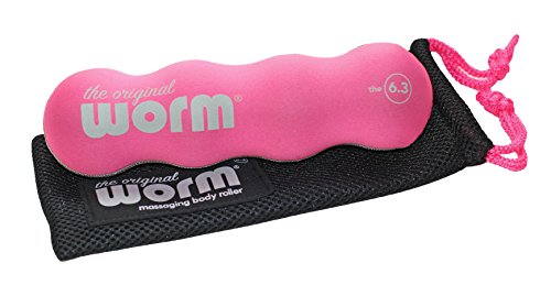 The Original Worm Portable Roller