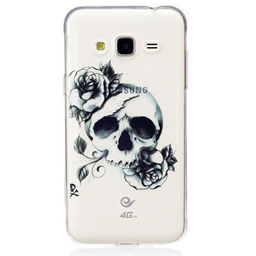 Custodia Galaxy J3 2015/J3 2016 Cover, Galaxy J3