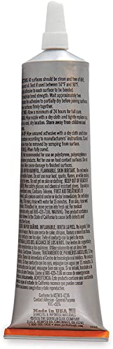 Gorilla Clr Grip Adh 3oz - Thumbnail 5