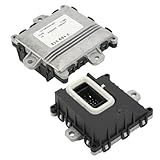 Jeiuvrao automatisches Scheinwerfer-Nivellierungsmodul Adaptives Scheinwerfer-AFS-Steuermodul 63127189312 für BMW E66 330i 525i 530i