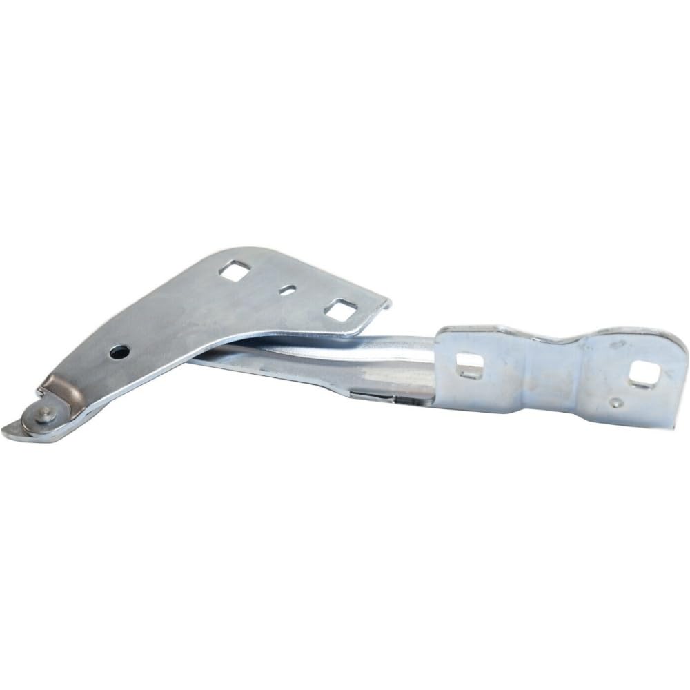 Amazon.com: TVXQ 1pc Hood Hinge Assembly Right Passenger Side 4Cyl 
