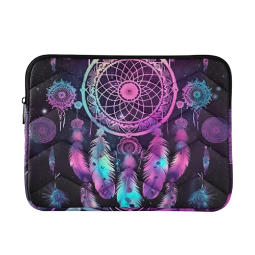 Funda para portátil Dream Catcher para 13-14 pulgadas miniatura 1
