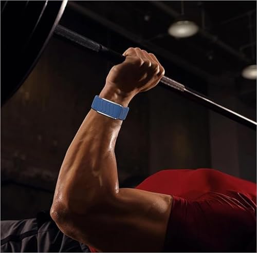 Image of Sport Breathable, Durable Strap Compatible with Whooop 5.0 One & Peak