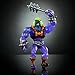 Mattel Masters of the Universe Origins Turtles of Grayskull Action Figure & Accessories, He-Man Collectible Toy with 16 Joints, TMNT & MOTU Crossover