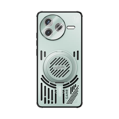 Support magnétique pour Redmi K80 avec rotation 360° et protection antichoc