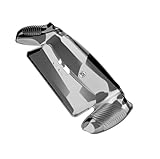 Fabriqué en TPU, deux couleurs au choix, confortable au toucher.