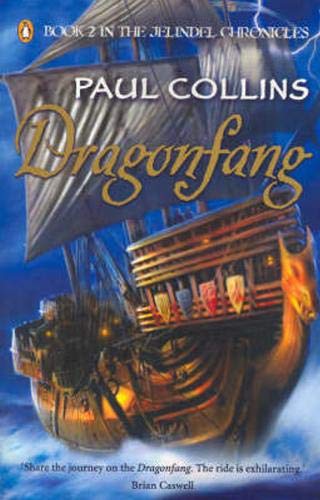 Buy Dragonfang: Book 2 — BookShops.in