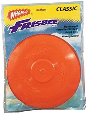Wham-O Frisbee Flying Disc 83 Gram Assorted Colors20