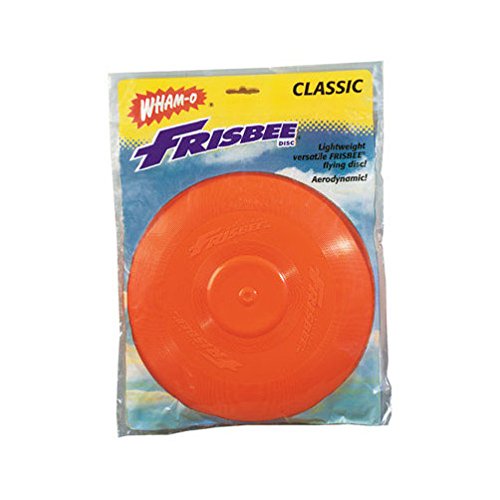 Wham-O Frisbee Flying Disc 83 Gram Assorted Colors20