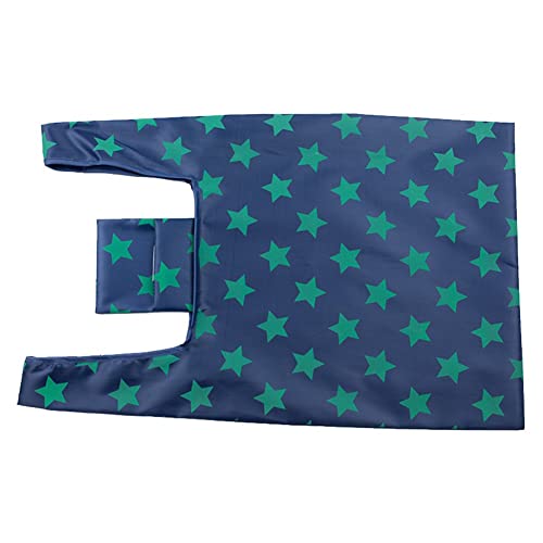 TOSSPER Borse della Spesa Pieghevoli