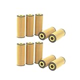 6PCS/10PCS Oil Filter A1041800109 Compatible For W202 S203 W124 W163 R170 Sprinter 4-t E320 /Daewoo
