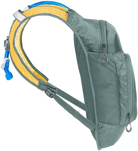 Miniatura 6 de CamelBak Mini M.U.L.E. Kids - Mochila de 50 oz para niños