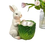 Bougeoirs toutes occasions : les bougeoirs pour chandeliers en résine allient praticité et design intemporel, excellant comme décoration d'intérieur toute l'année et améliorant l'ambiance de la décoration de fête de vacances ; ils servent à merveille d'accessoires de goûter dans le jardin, permettant un placement flexible à l'intérieur et à l'extérieur pour s'adapter à divers environnements avec facilité et élégance