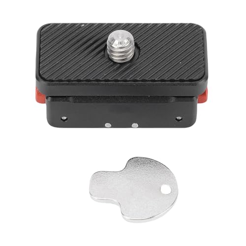Base magnética de liberación rápida de aluminio para cámara Ace Pro