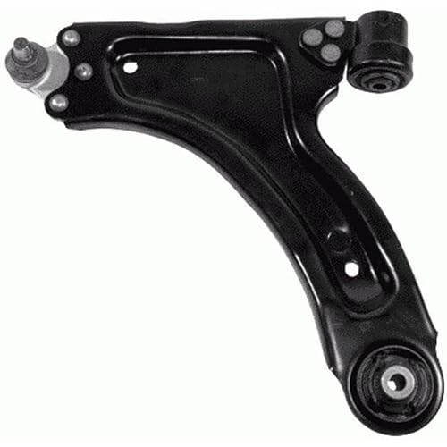 Advantage Auto Parts Wishbone Compatible With Vauxhall Meriva A (X03) Front, Left, Lower, Control Arm, Suspension Arm