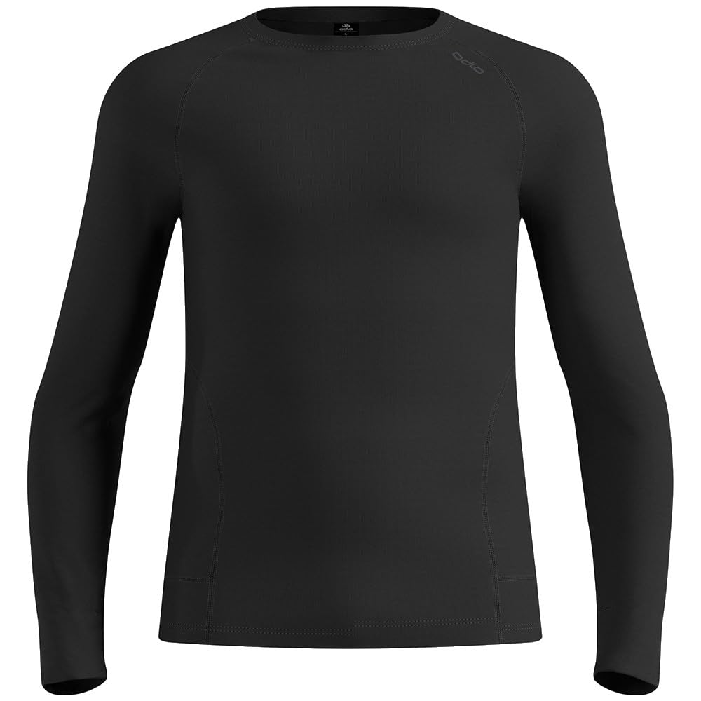 Odlo Active X-Warm BL Top Crew Neck L/S Hombre