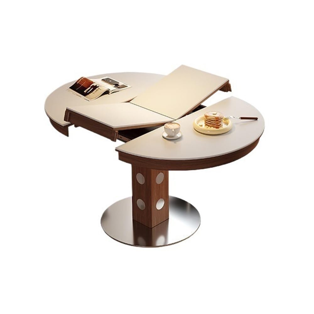 GLigeT Versatile Unleash Your Creativity with Our Multifunctional Flip-Down Folding Table