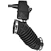Saihisday Engine Air Intake Hose w/Upper Duct 16576-ET000 16576-ET00A for 2007-2012 Nissan Sentra