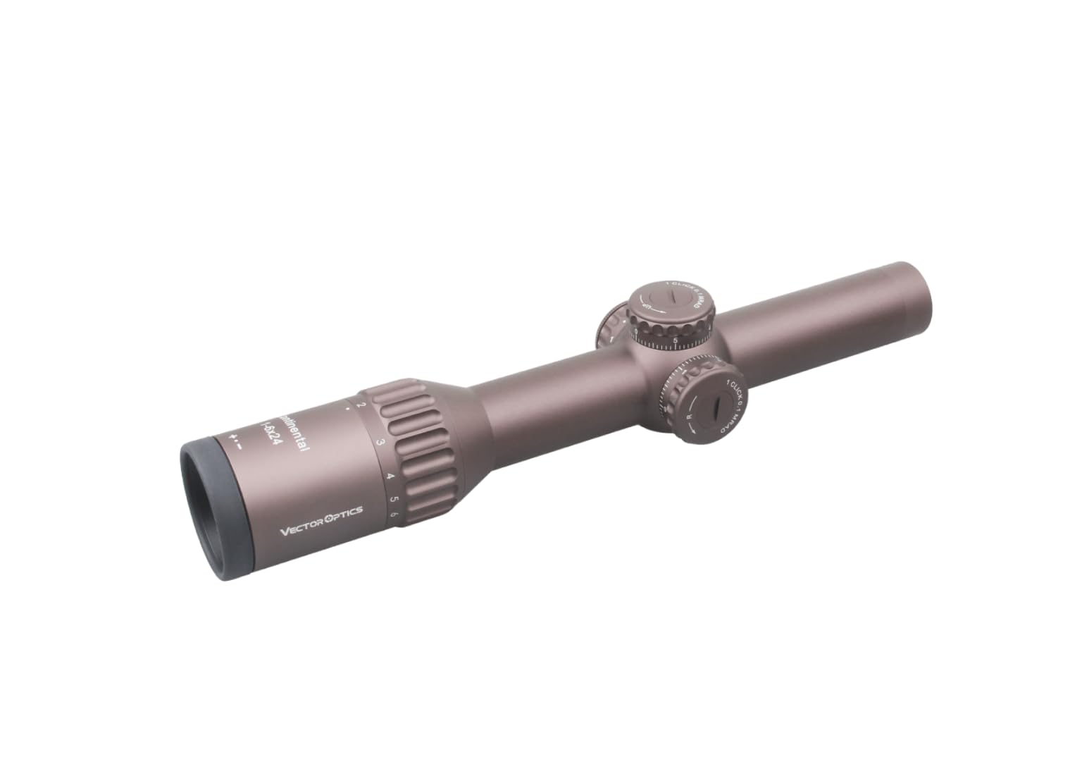 VictorOptics Continental　ベクターオプティクス ベクターオプティクス ライフルスコープ コンチネンタル 3-18x50