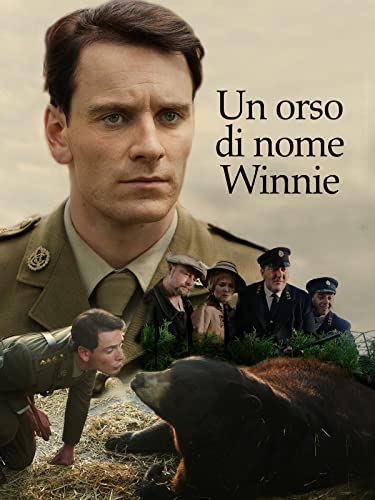  Un Orso di Nome Winnie