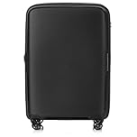 TRIPP Escape Black Medium Suitcase