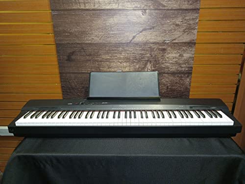 CASIO Privia PX-160 デジタルピアノ PX-160 | Privia | Electronic Musical Instruments | CASIO