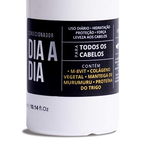Condicionador Dia a Dia Men's