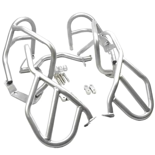 Kit complet barre de pare-choc moteur R 1200 GS antichoc tubulaire pour R1200GS 2011