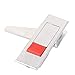 New Lon0167 Blokada metalowego panelu o długości 85 mm do żelaznej szafy rozdzielczej(85mm Länge Push Button Metal Panel Lock für Eisenverteilerschrank