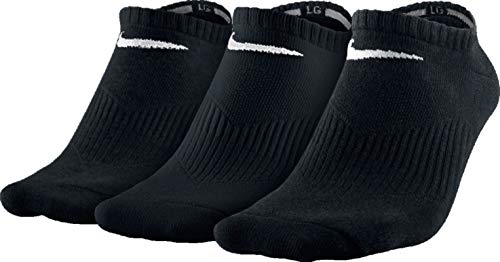Nike Mens Pack Of 3 Pairs Of