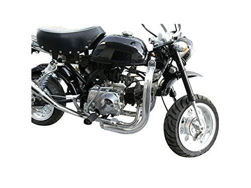 Amazon | 田中商会 モンキー用 アルミサブフレーム ゴリラ モンキー