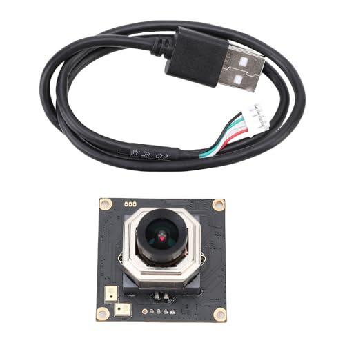 Module de caméra USB 1080P Marhynchus pour la sécurité industrielle des entreprises