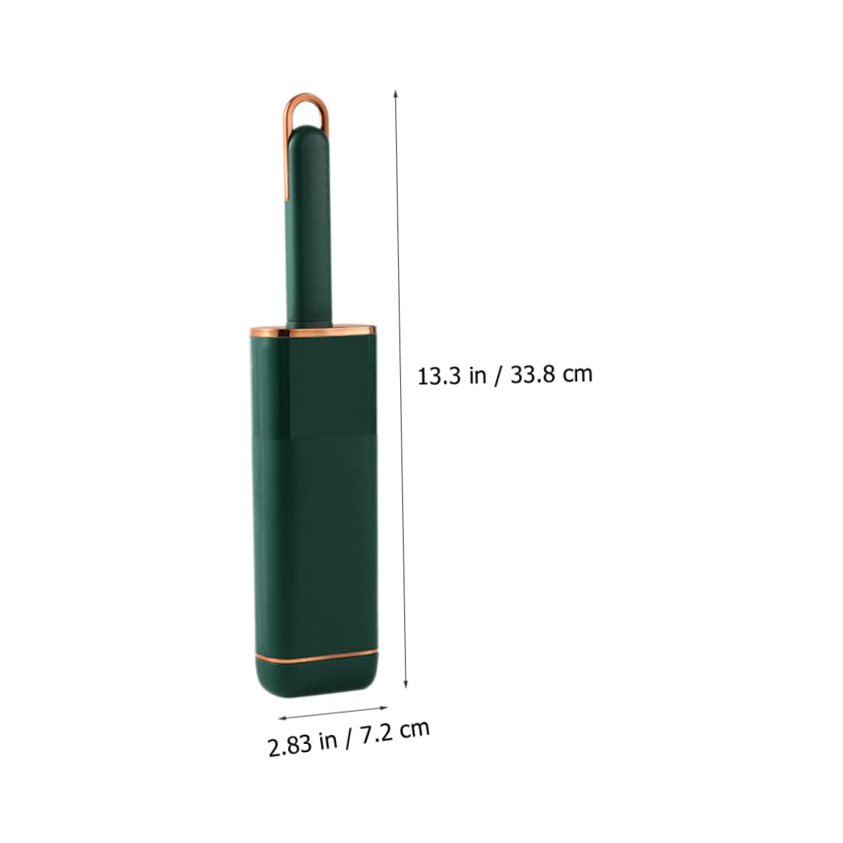 minkissy 5 cepillos electrostáticos de Doble Cara para Quitar pelos de Ropa, Rodillos de Pelusa para alfombras de Coche, removedor de Pelo de Perro para sofá, removedor de Pelo para Muebles, Cepillo