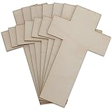 30 TAGE GELD-ZURÜCK GARANTIE – Wir glauben, dass wir die höchste Qualität auf dem Markt haben. Daher Creative Deko Holz-Ausschnitten haben eine 30-tägige Geld-zurück-Garantie, die zeigt, dass wir sicher sind, dass unsere Holz-Produkten Ihre Erwartungen 100% erfüllen werden.