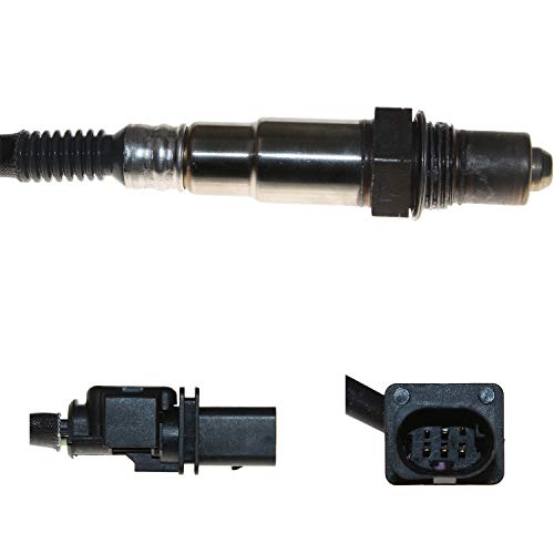 Walker Products 250-25043 5-Wire Wideband Sensor by Walker Products - Image 5