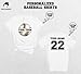 Personalized Handmade Personalized Baseball Shirt, Custom Baseball Shirt, Baseball Mom Tee, Baseball Team Shirt, Baseball Shirt, School Baseball Shirt