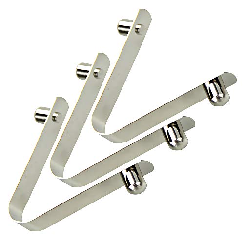 OTFAITP Lifting Fixed Pinball Clip Lock Scooter Bracket Spring Repair