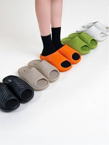 Image of Bacca Bucci Floats-Ultra Lightweight EVA Slides for Men