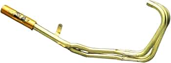 ゼファー400 真鍮マフラー 値下可 ゼファー400 真鍮マフラー 値下可 ゼファー400 真鍮マフラー 値下可