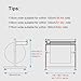 Wrap Dispenser with Cutter, Rolling Wrapping Paper Holder for Up to 39/51/63 Inch Wide Rolls, Heavy Duty Bubble Wrap Roll Dispenser/Packing Station(176x60x155cm/69.3X 23.6 x 61 in)