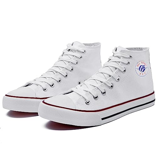 Image of FTZ Canvas Walking, Gyming Shoes Sneakers for Men